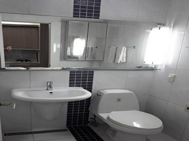 Incheon Airport Guesthouse Buitenkant foto